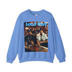 Iced  Sweatshirt