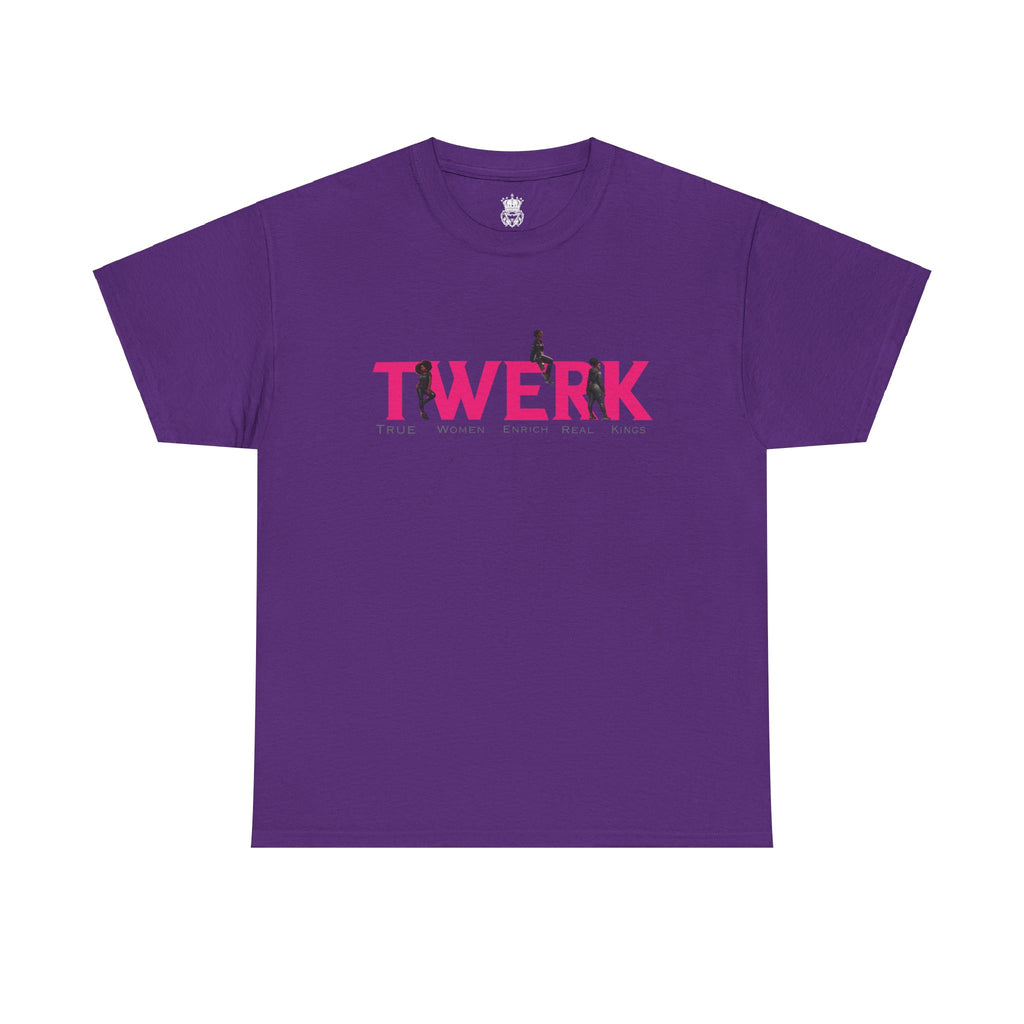 T.W.E.R.K. Tee