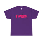 T.W.E.R.K. Tee