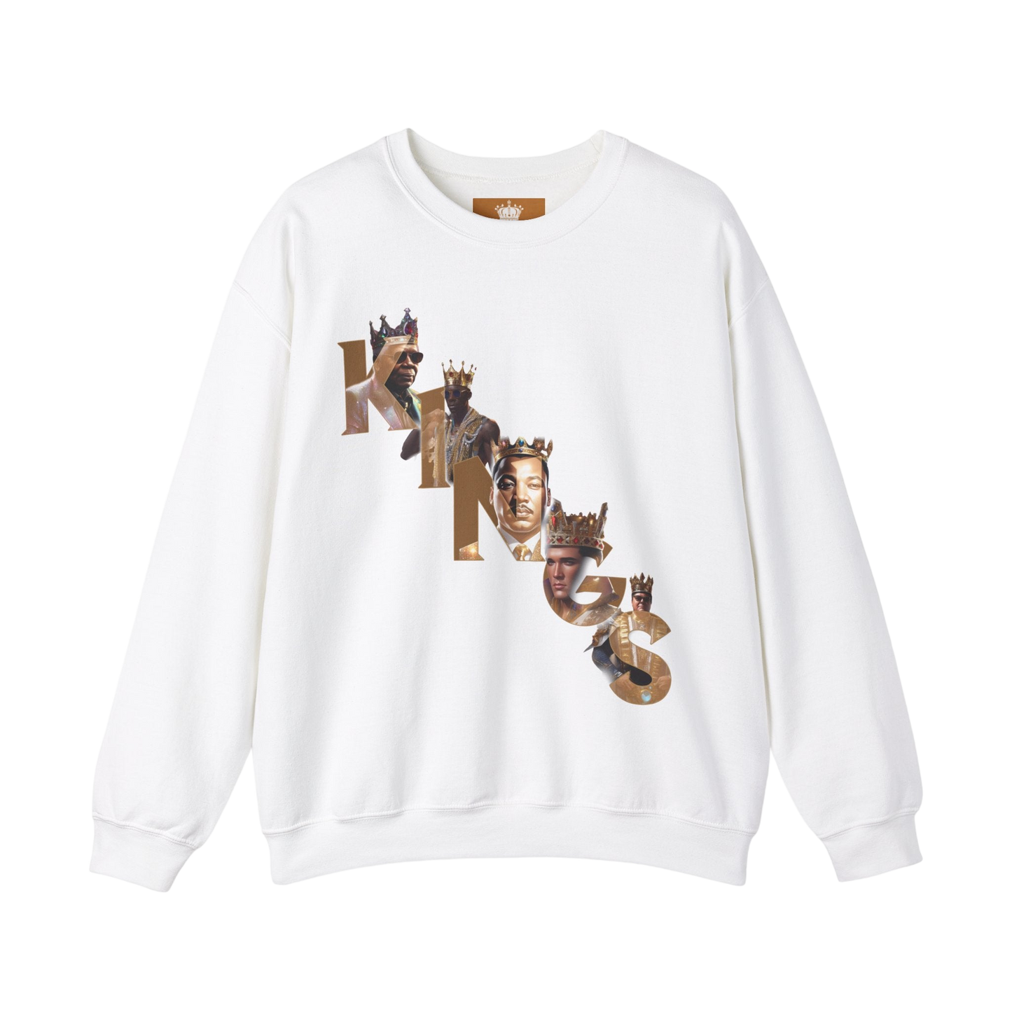 King City Sweatshirt