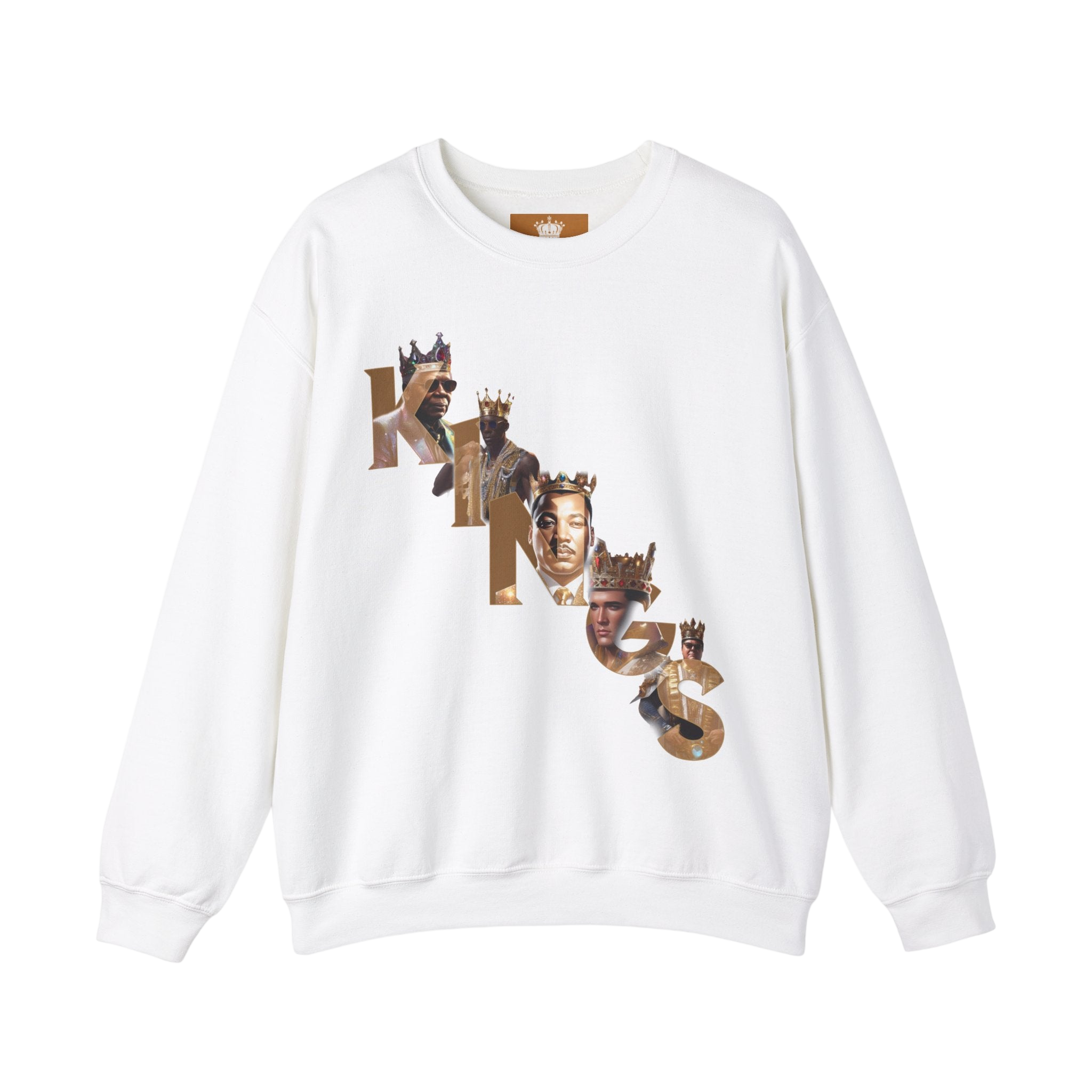 King City Sweatshirt