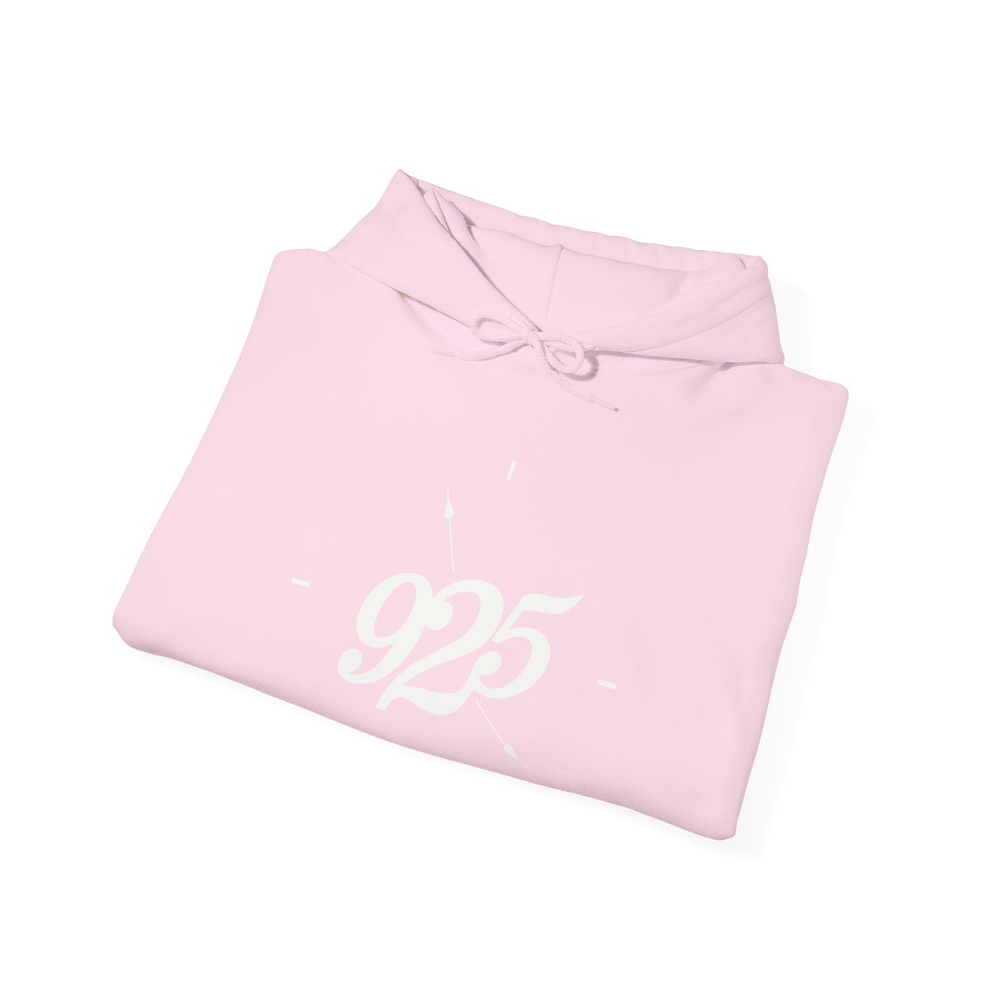 9-2-5 Hoodie