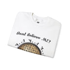 F Around Find Out Sweatshirt