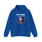 Supacharged Hoodie
