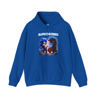 Supacharged Hoodie