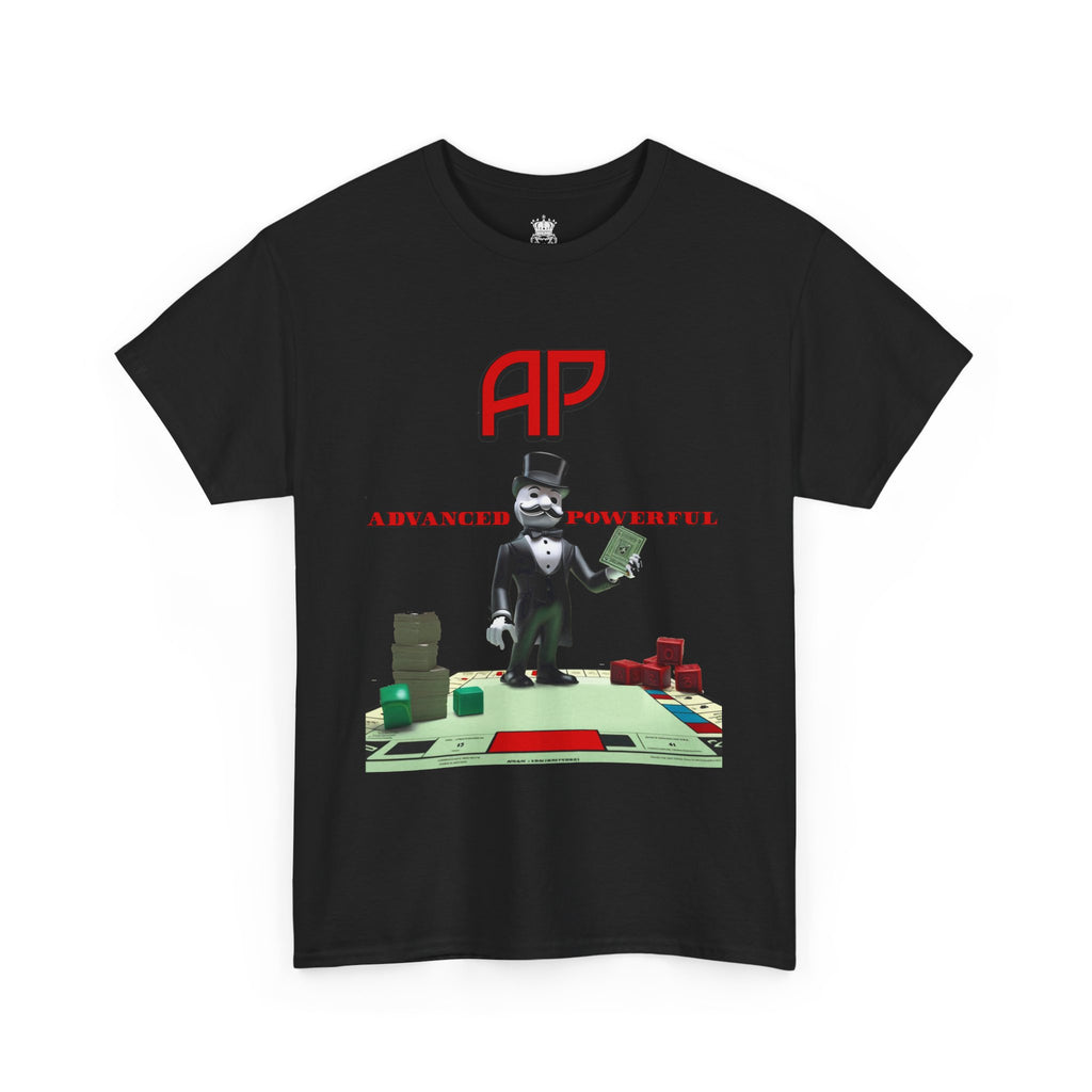 A Peay Tee