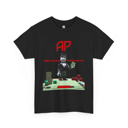 A Peay Tee