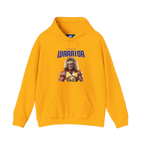 Ultimate Warrior Hoodie