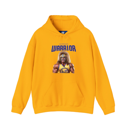 Ultimate Warrior Hoodie