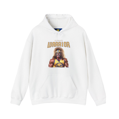 Ultimate Warrior Hoodie