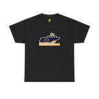 Showboats Tee