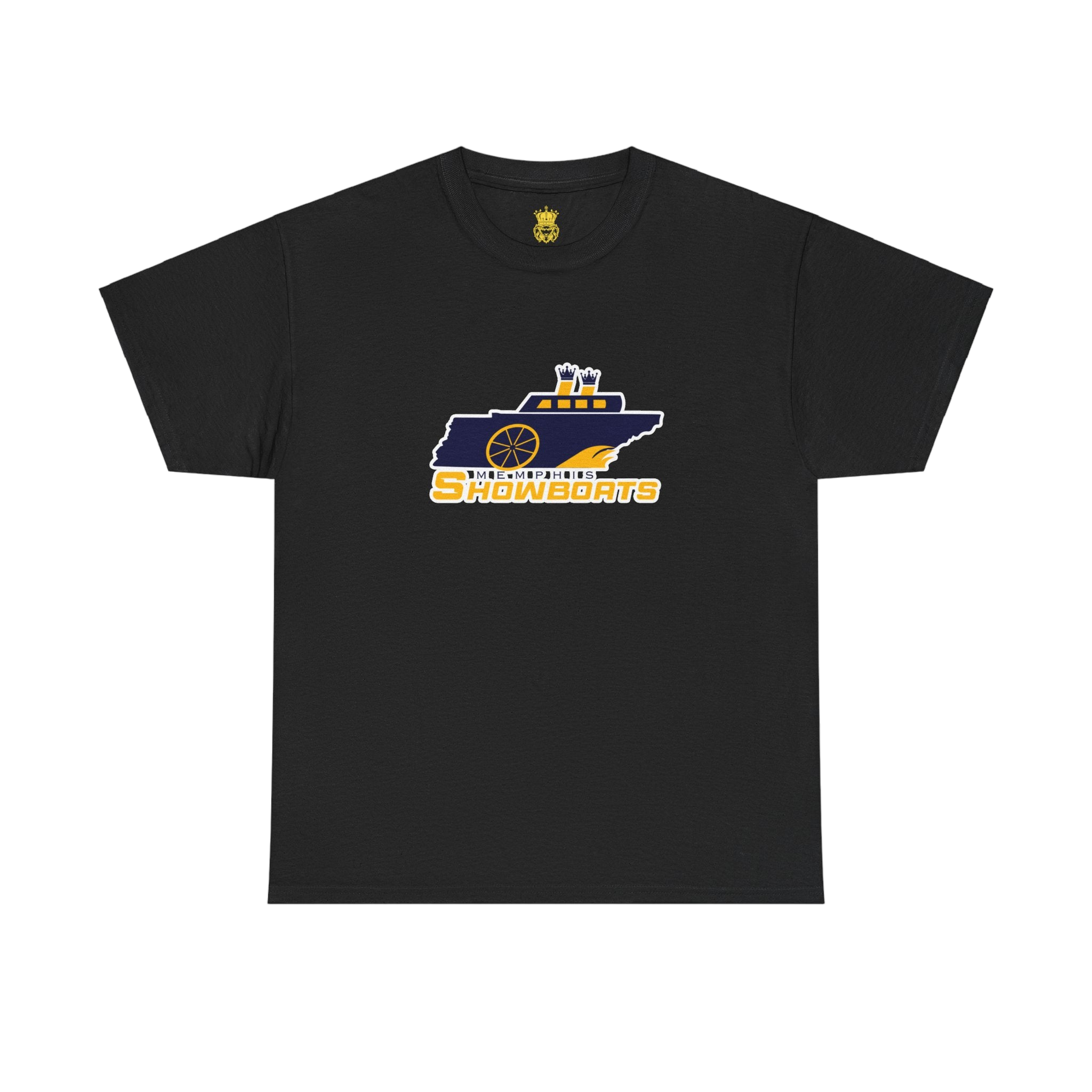 Showboats Tee
