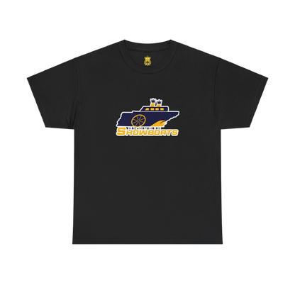 Showboats Tee