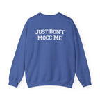 Chatt Sweatshirt