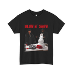 Blow N Snow Tee