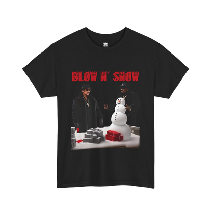 Blow N Snow Tee