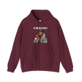 In Tune With Myself Hoodie