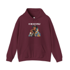In Tune With Myself Hoodie