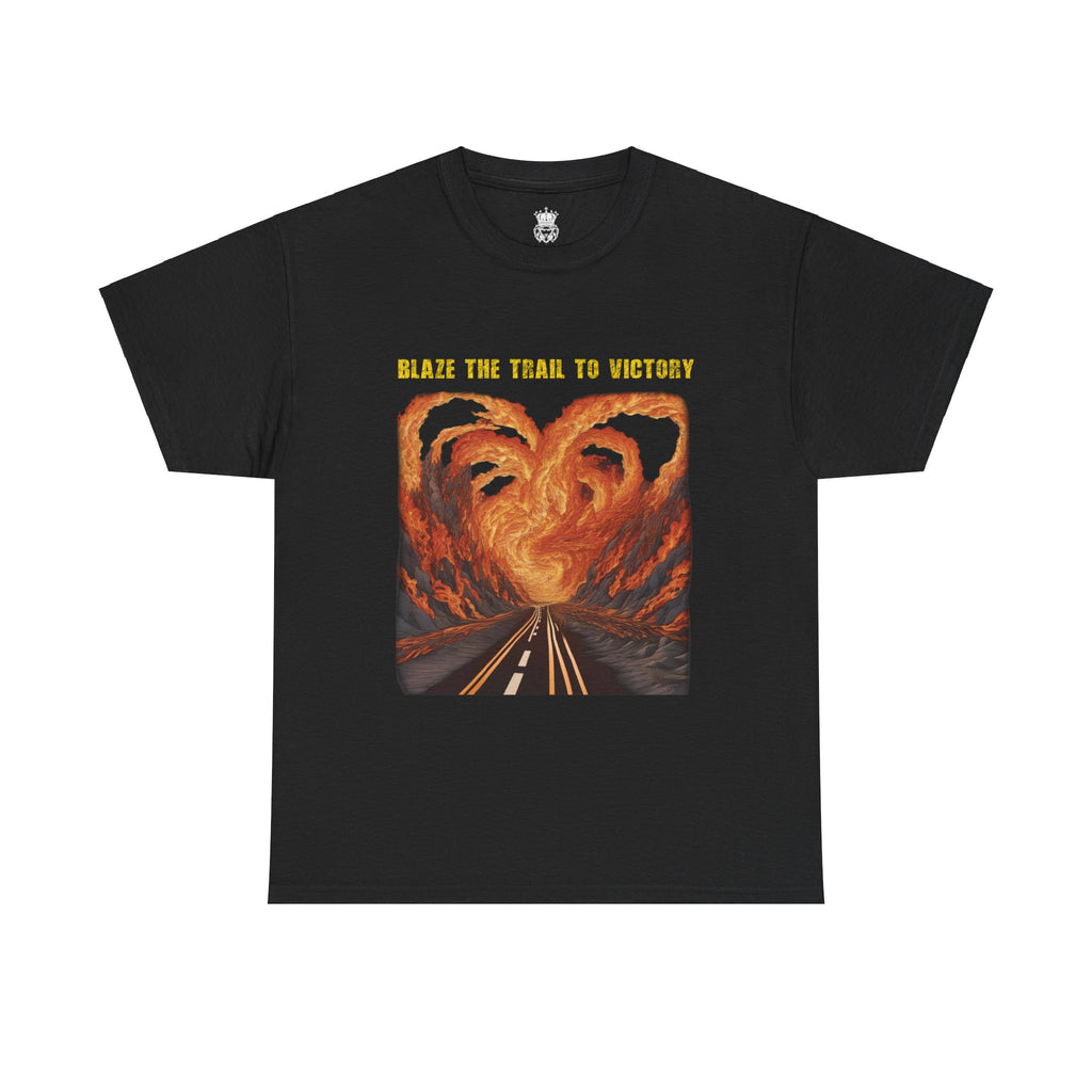 Blazing Trail Tee