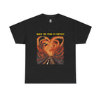 Blazing Trail Tee