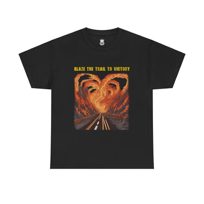 Blazing Trail Tee