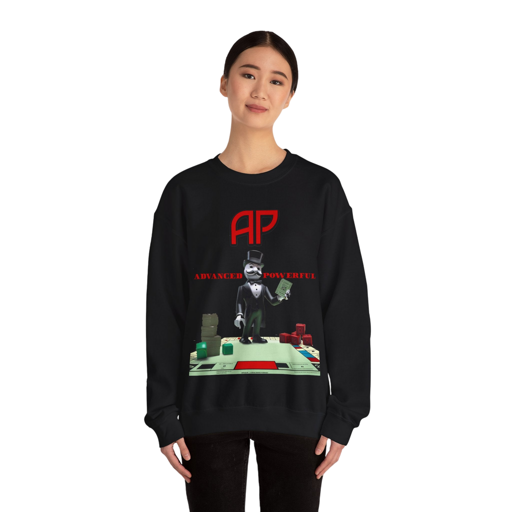 A Peay Sweatshirt