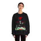 A Peay Sweatshirt