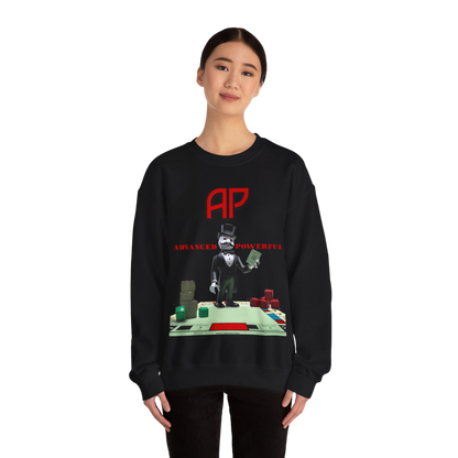 A Peay Sweatshirt