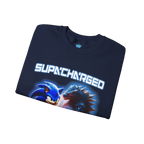 Supacharged Sweatshirt