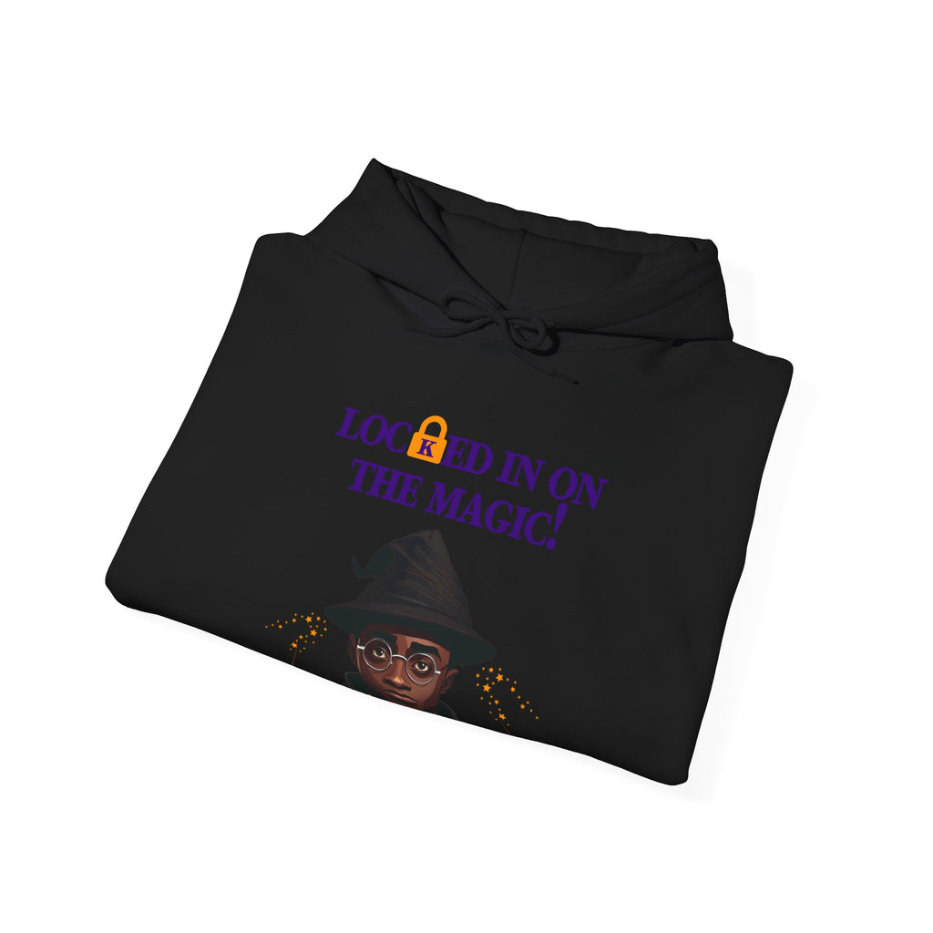 LOCkED In Hoodie