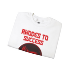 Rhodes to Success Sweatshirt