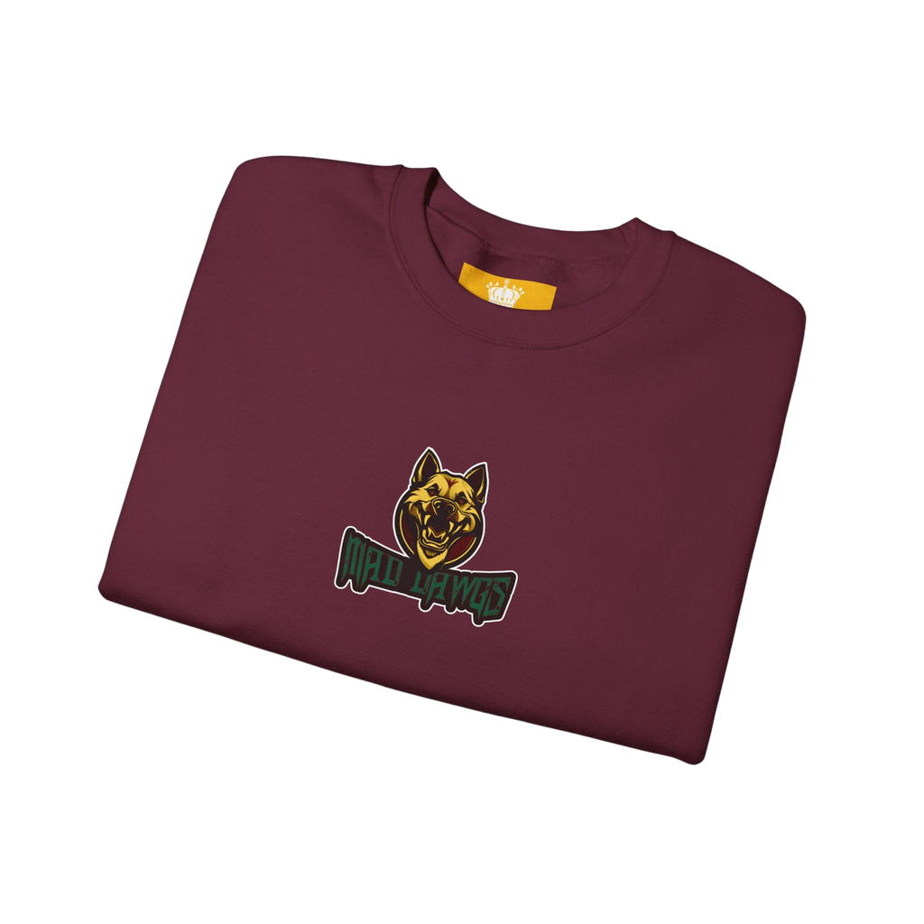 Mad Dawgs Sweatshirt