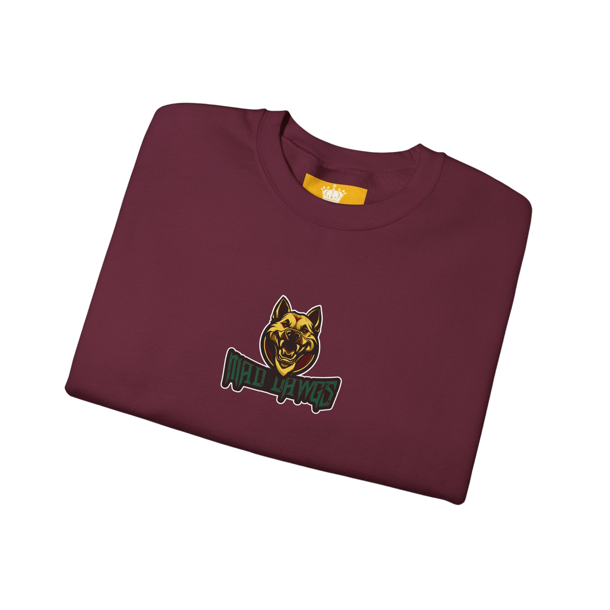 Mad Dawgs Sweatshirt