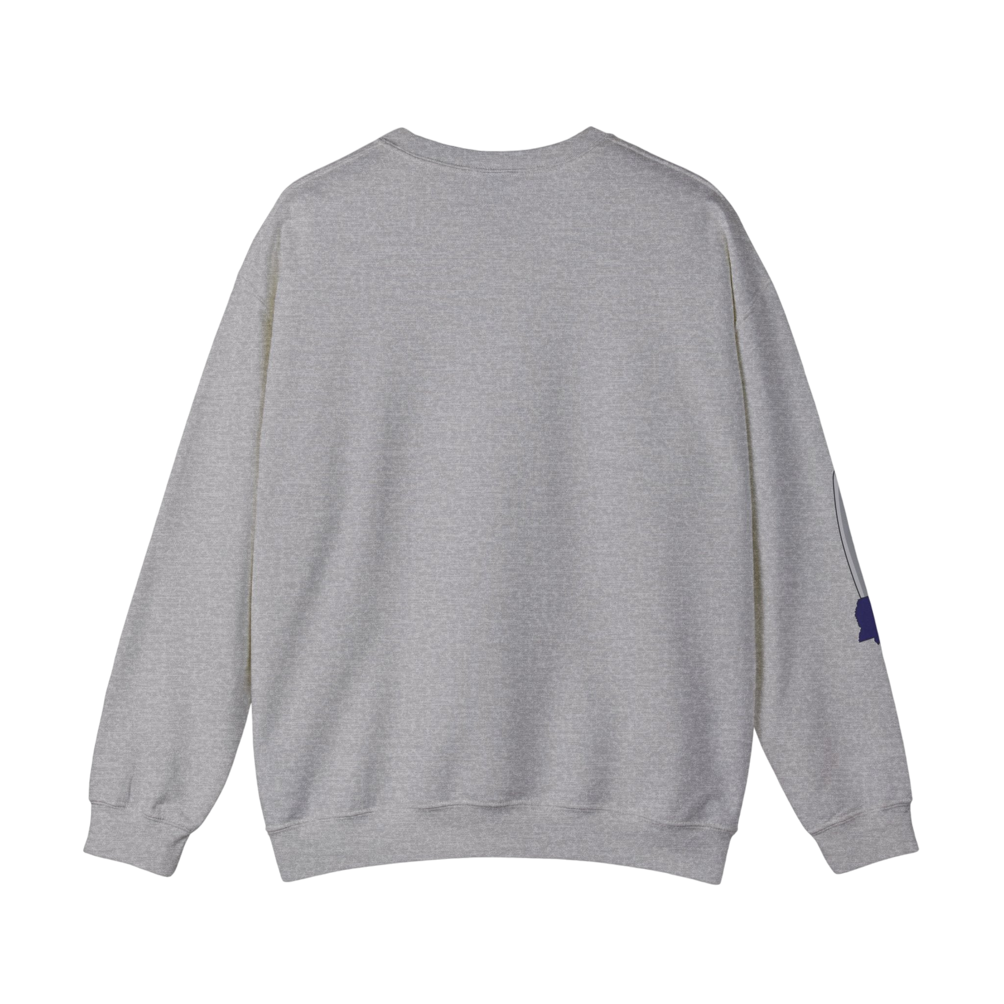 Majors Sword Play Sweatshirt