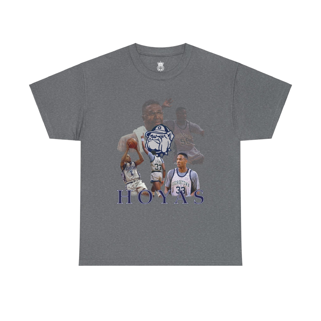 Hoyas Tee
