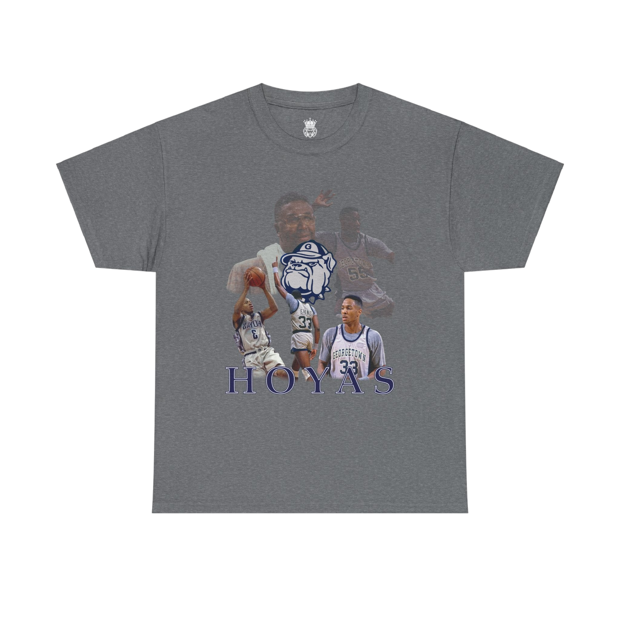 Hoyas Tee