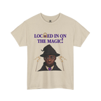 LOCkED In Tee
