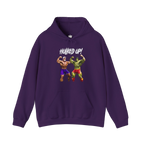 Hulked Up Hoodie