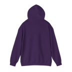 Mister I Scream Heavy Blend Hoodie-Unisex Apparel