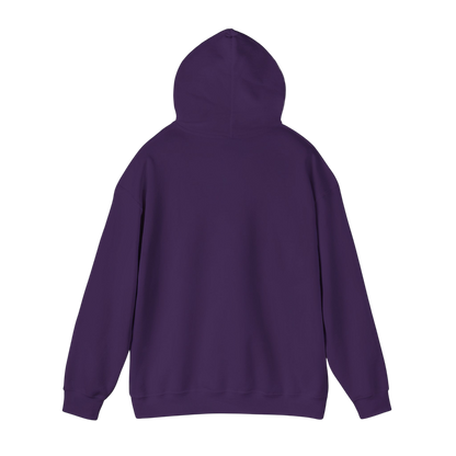 Mister I Scream Heavy Blend Hoodie-Unisex Apparel
