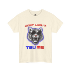 TSU Tee