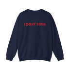 Ole Don't Miss Sweatshirt