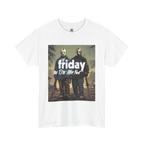 Friday 13th After Next Tee