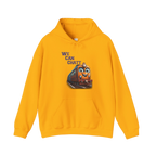 Chatt Hoodie