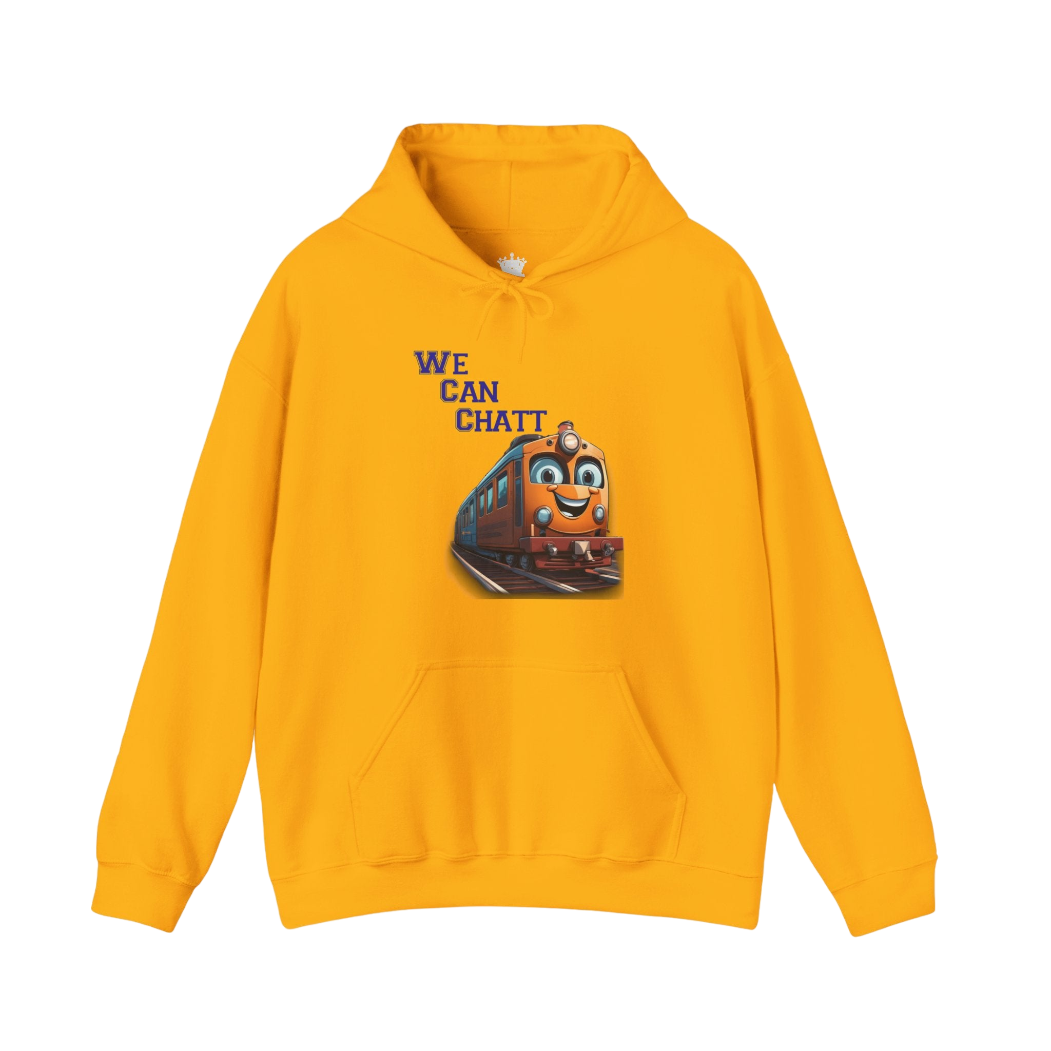 Chatt Hoodie