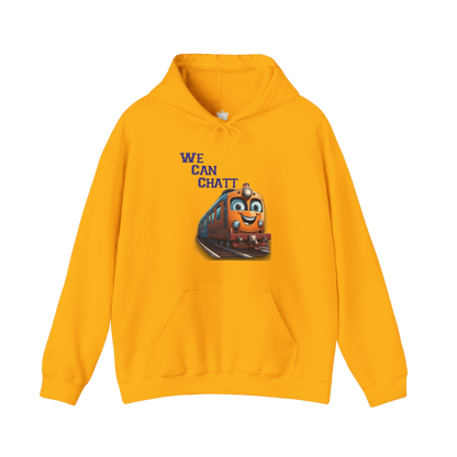 Chatt Hoodie