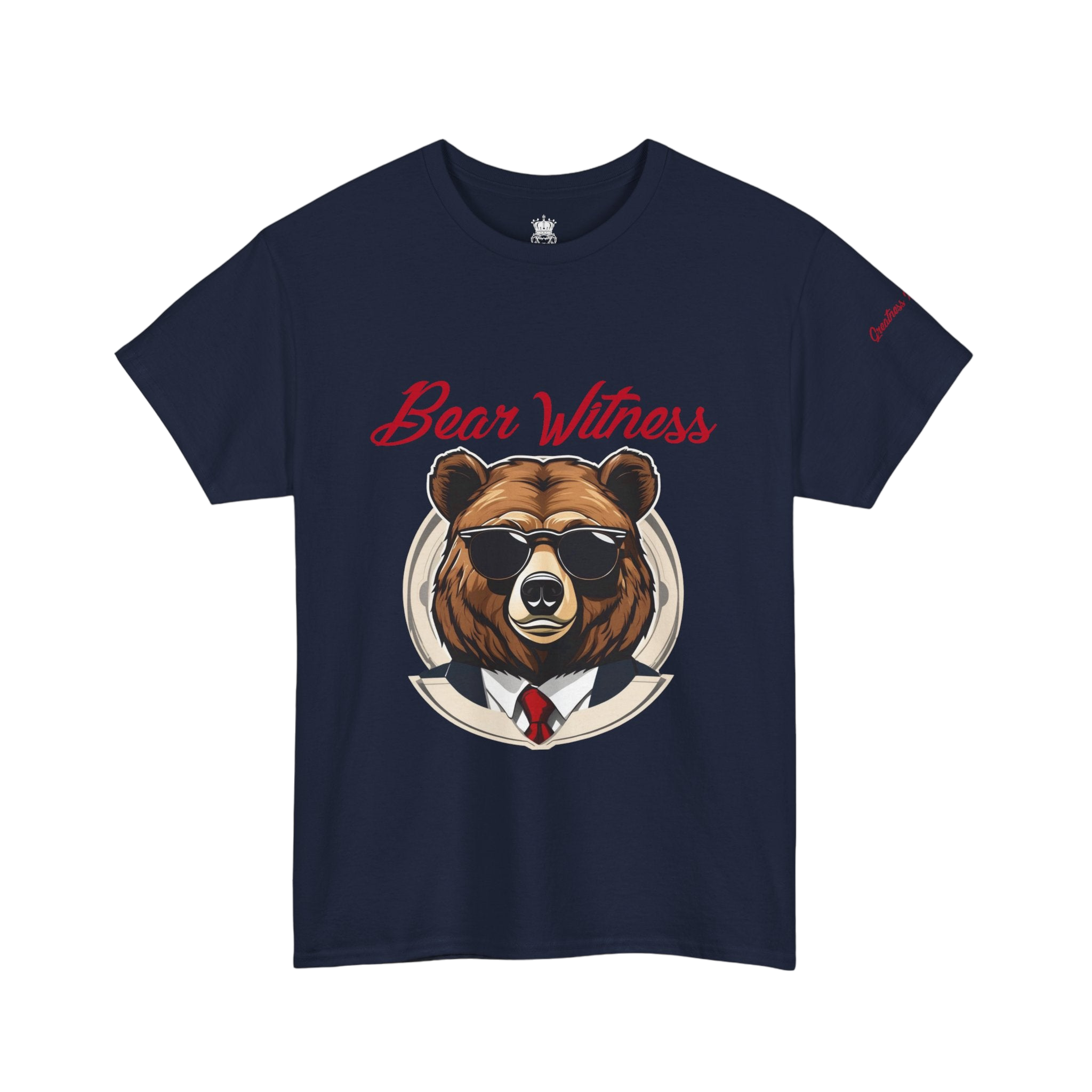 Bruin Tees
