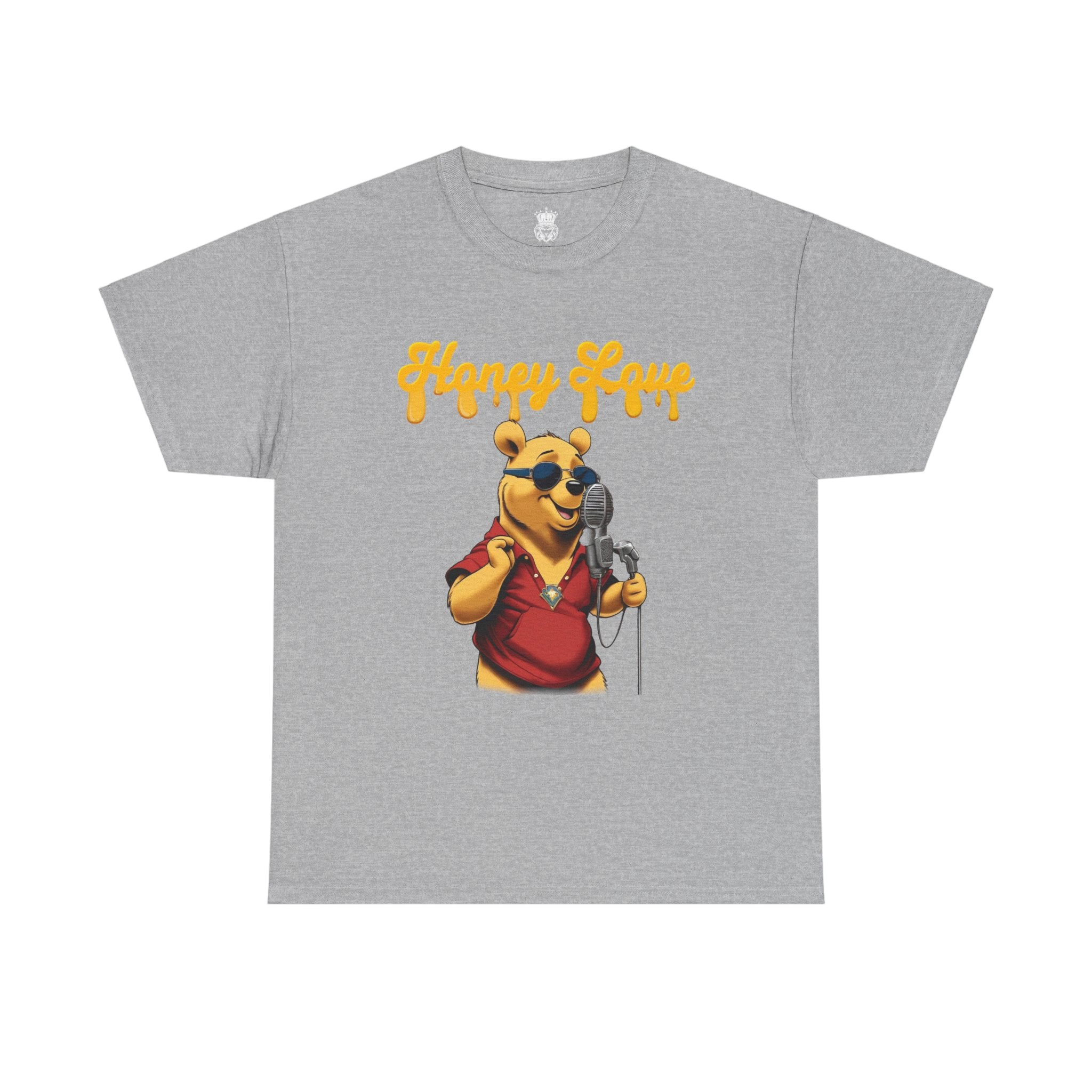 Honey Love Tee