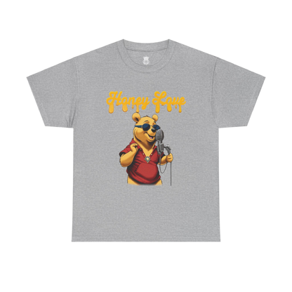 Honey Love Tee