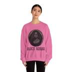 Black Momba Sweatshirt